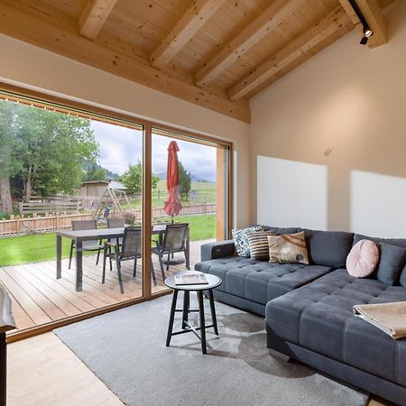 Penning.Tirol Apartamento Hopfgarten im Brixental Exterior foto