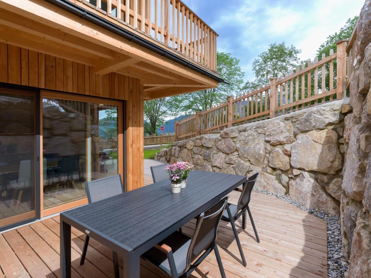 Penning.Tirol Apartamento Hopfgarten im Brixental Exterior foto
