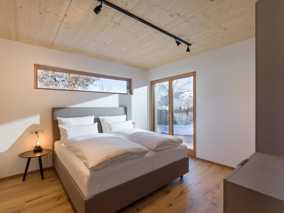 Penning.Tirol Apartamento Hopfgarten im Brixental Quarto foto