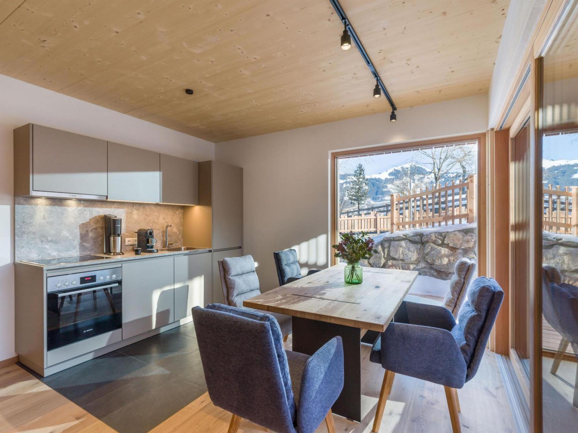 Penning.Tirol Apartamento Hopfgarten im Brixental Quarto foto