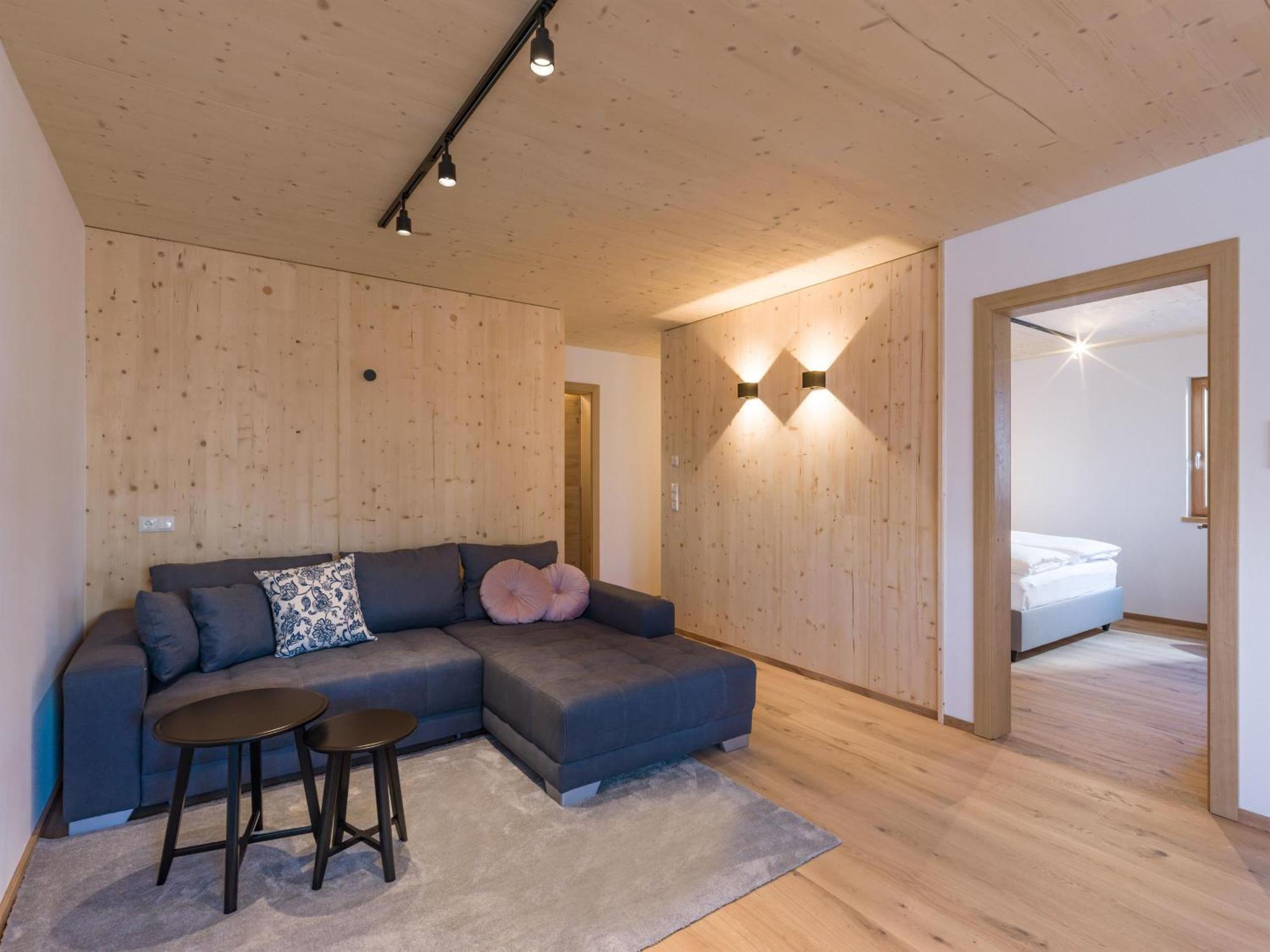 Penning.Tirol Apartamento Hopfgarten im Brixental Quarto foto